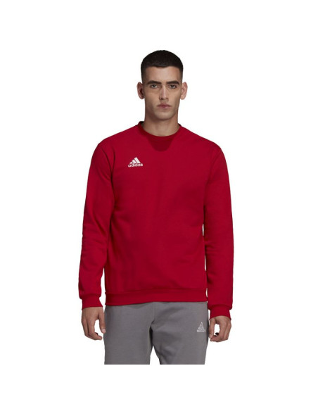 Bluza adidas entrada 22 sweatshirt m hb0577