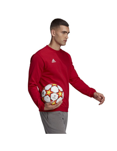 Bluza adidas entrada 22 sweatshirt m hb0577