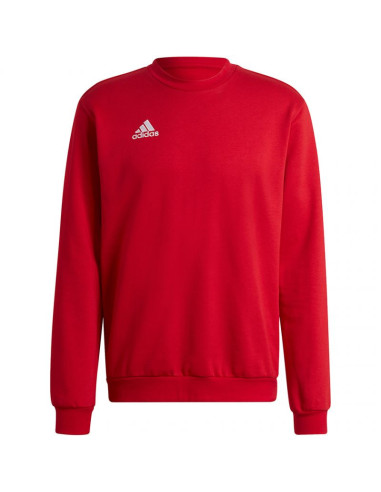 Bluza adidas entrada 22 sweatshirt m hb0577