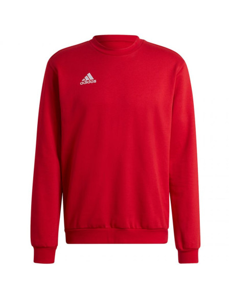 Bluza adidas entrada 22 sweatshirt m hb0577