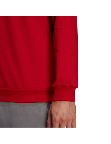 Bluza adidas entrada 22 sweatshirt m hb0577