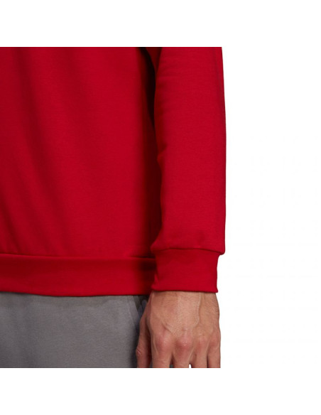 Bluza adidas entrada 22 sweatshirt m hb0577