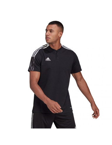Koszulka adidas tiro 21 polo m gm7367