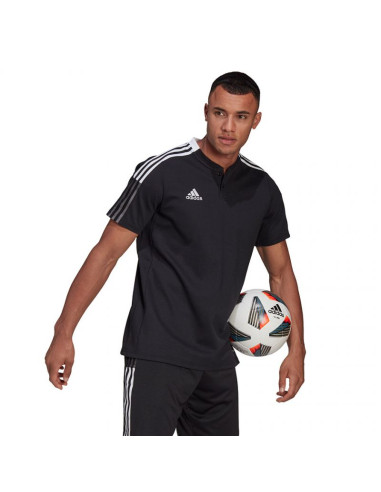 Koszulka adidas tiro 21 polo m gm7367