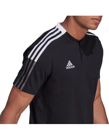 Koszulka adidas tiro 21 polo m gm7367
