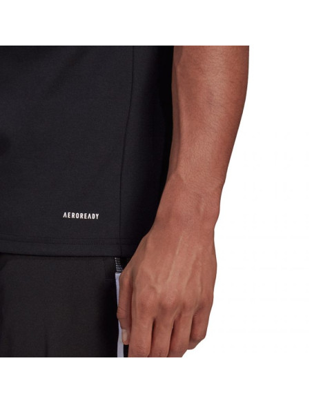 Koszulka adidas tiro 21 polo m gm7367