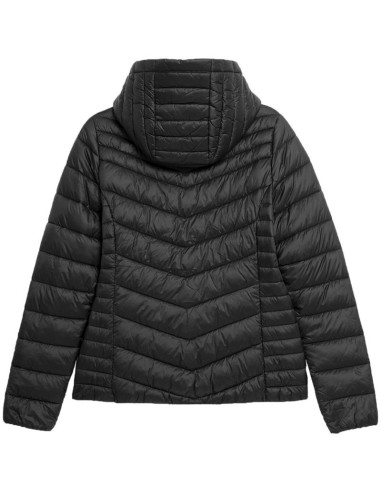 Kurtka 4f f351 w 4fwss24tdjaf351