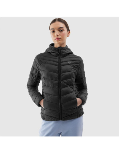 Kurtka 4f f351 w 4fwss24tdjaf351