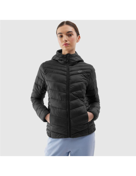 Kurtka 4f f351 w 4fwss24tdjaf351