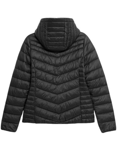 Kurtka 4f f351 w 4fwss24tdjaf351