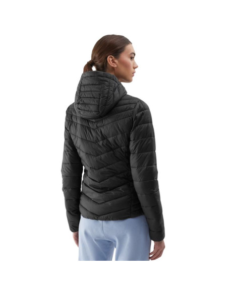 Kurtka 4f f351 w 4fwss24tdjaf351