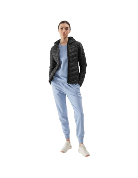 Kurtka 4f f351 w 4fwss24tdjaf351