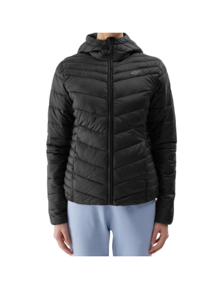 Kurtka 4f f351 w 4fwss24tdjaf351