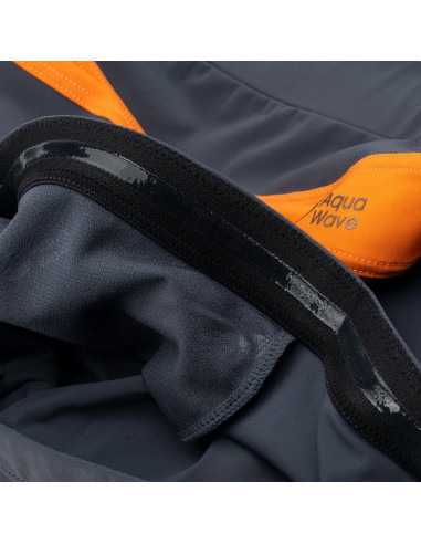 Bokserki kąpielowe aquawave champion oahu m