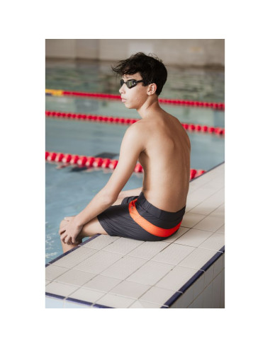 Bokserki kąpielowe aquawave champion oahu m