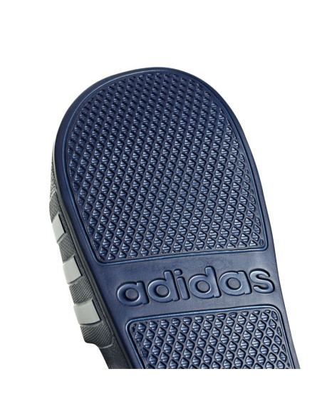 Klapki adidas adilette aqua m f3