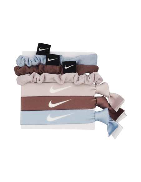 Gumki do włosów nike mixed