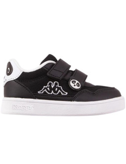 Buty kappa pio m sneakers jr 280023m