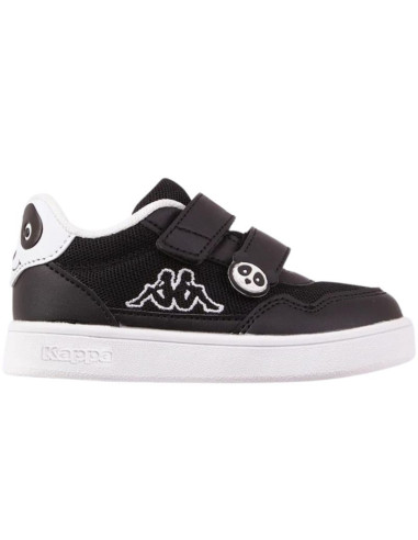 Buty kappa pio m sneakers jr 280023m