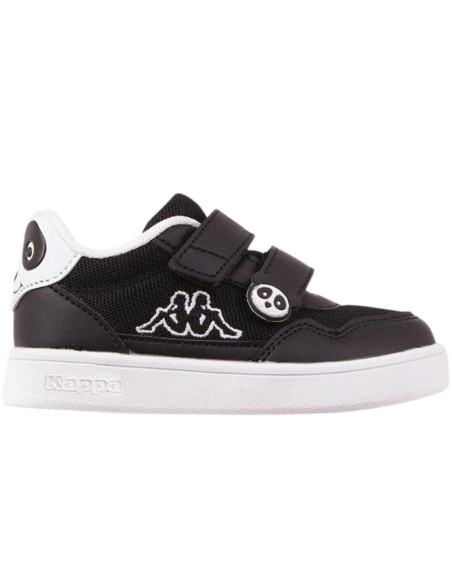 Buty kappa pio m sneakers jr 280023m