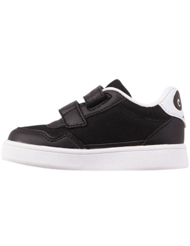 Buty kappa pio m sneakers jr 280023m