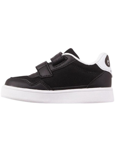 Buty kappa pio m sneakers jr 280023m