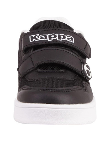 Buty kappa pio m sneakers jr 280023m