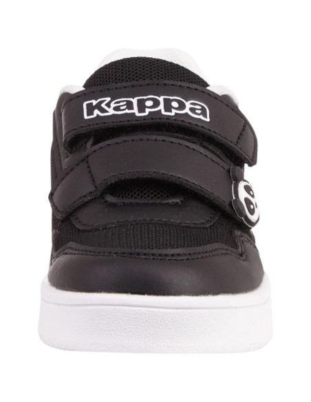 Buty kappa pio m sneakers jr 280023m