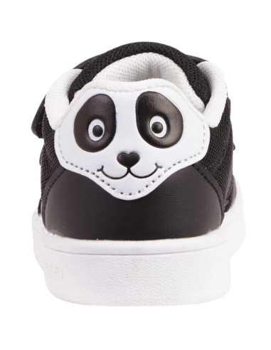 Buty kappa pio m sneakers jr 280023m