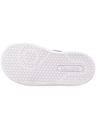 Buty kappa pio m sneakers jr 280023m