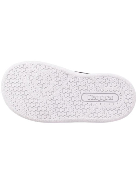 Buty kappa pio m sneakers jr 280023m