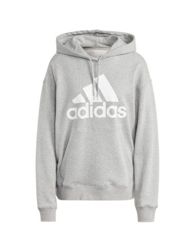 Bluza adidas essentials big logo oversized french terry hoodie w