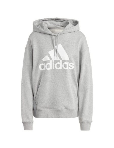 Bluza adidas essentials big logo oversized french terry hoodie w