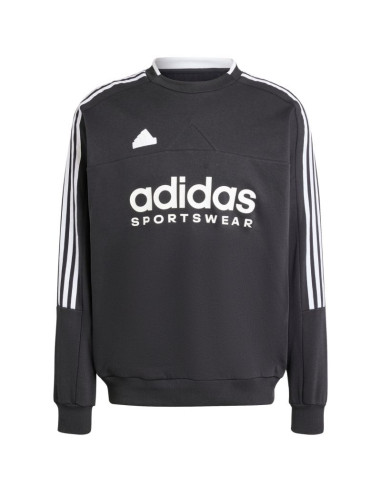 Bluza adidas house of tiro fleece m