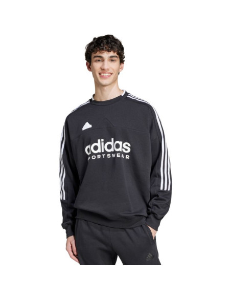 Bluza adidas house of tiro fleece m