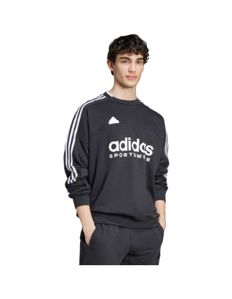 Bluza adidas house of tiro fleece m
