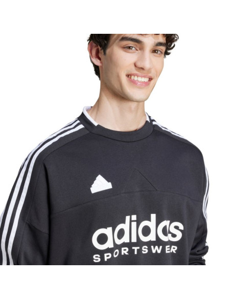 Bluza adidas house of tiro fleece m