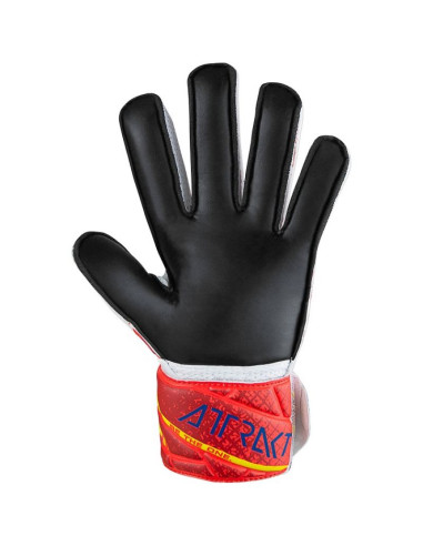 Rękawice reusch attrakt solid