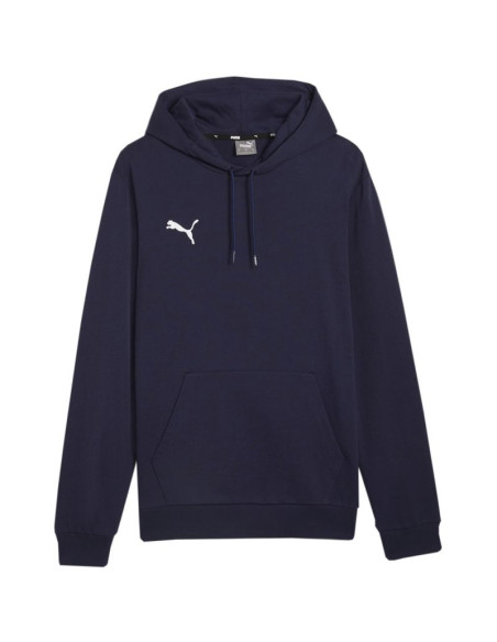 Bluza puma team goal casuals hoody m 658618
