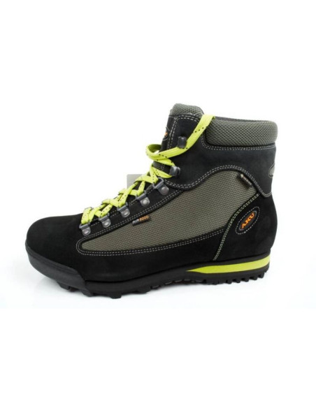 Buty trekkingowe aku slope original gtx m