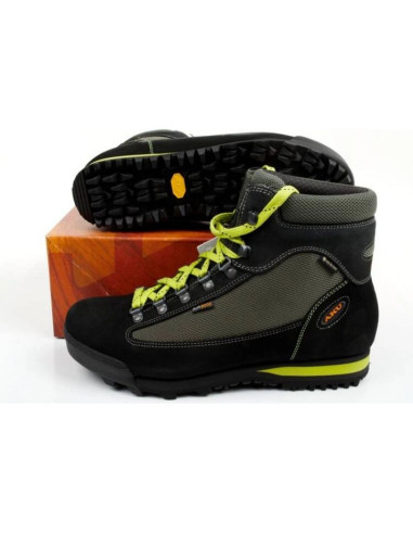 Buty trekkingowe aku slope original gtx m