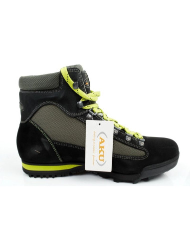 Buty trekkingowe aku slope original gtx m