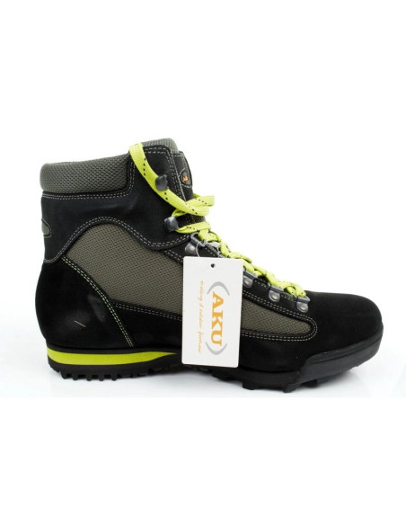 Buty trekkingowe aku slope original gtx m
