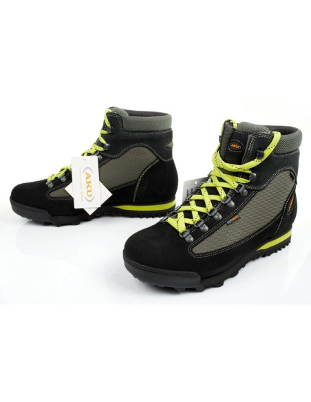Buty trekkingowe aku slope original gtx m