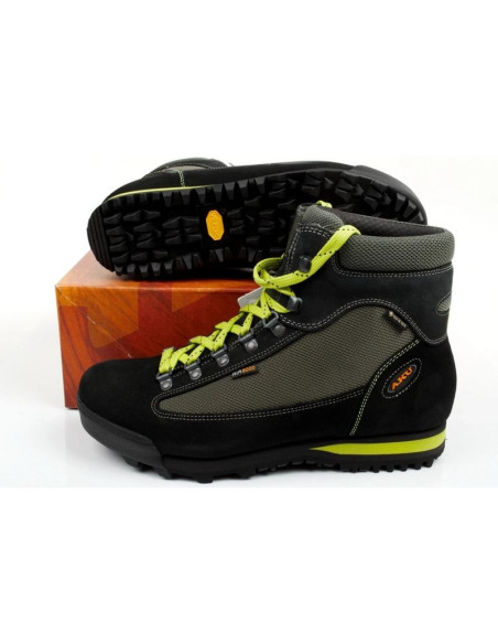 Buty trekkingowe aku slope original gtx m