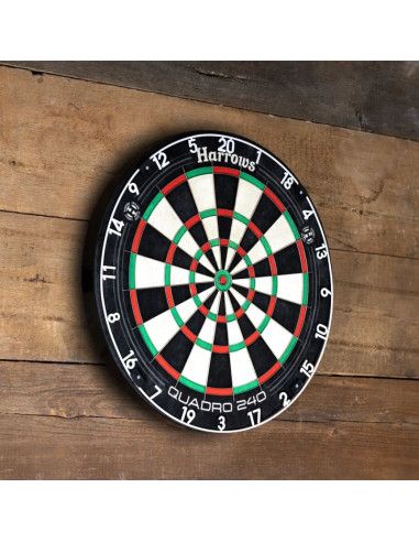 Tarcza harrows quadro 240