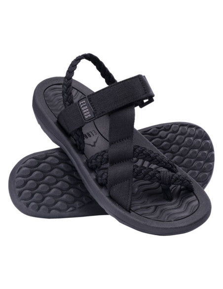 Sandały elbrus higa w