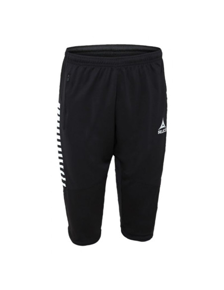 Spodnie 3/4 select argentina u