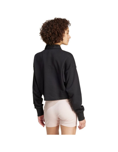 Bluza adidas all szn french terry polo w