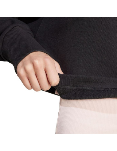 Bluza adidas all szn french terry polo w